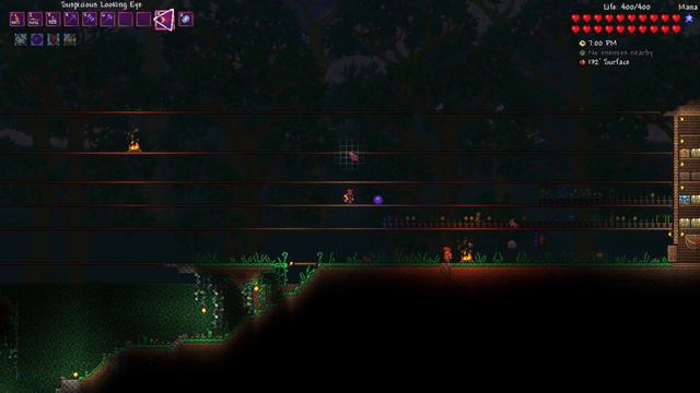 Terraria Ranger Expert Ep 5 смотреть онлайн