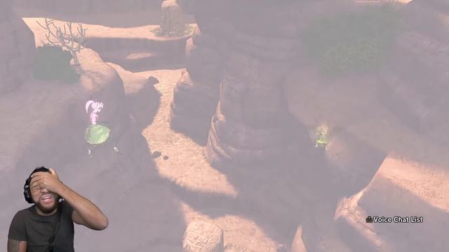 When You Absorb BROLY In Xenoverse 2 смотреть онлайн