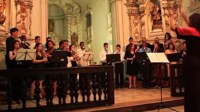 Lodovico Grossi - La PadovanaLa Padovana смотреть онлайн