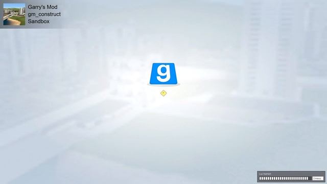 Гайд - Как использовать медиа плеер Garry's Mod? смотреть онлайн