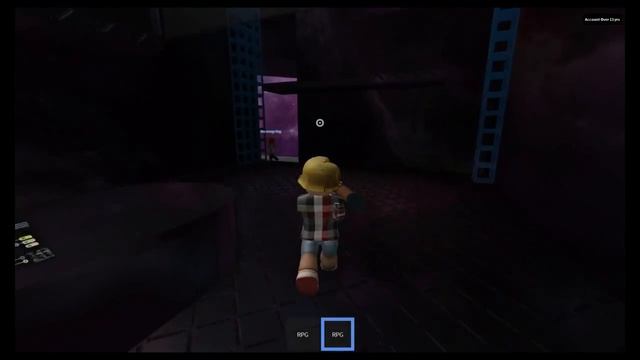 Roblox - Warp Core Breach