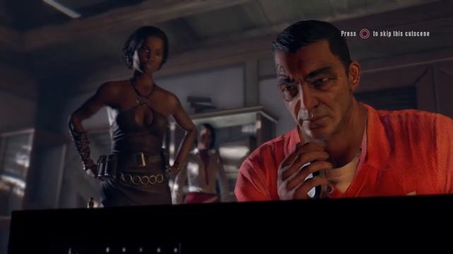 Who do you voodoo?|Dead Island|P1 Ft. JTA смотреть онлайн