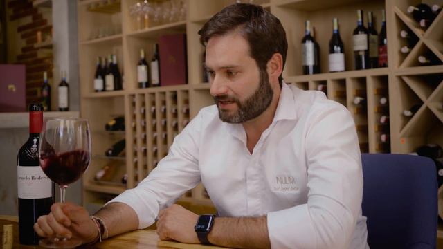 Vinuto - Carmelo Rodero Crianza смотреть онлайн