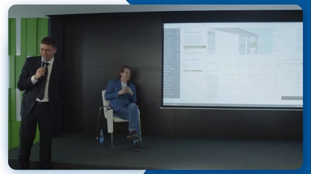 Конференция «Цифровой IT-Тур Иваново» смотреть онлайн