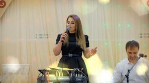 гр. Шалбуз - Даг  ---  Стхадиз.  Роза Чигниева.  Отрывок со свадьбы