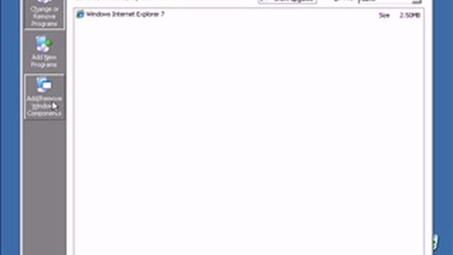 SharePoint 3.0/2007 Install - An Overview of Setup смотреть онлайн