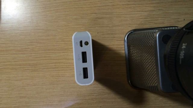 Power bank Romoss solo 3 6000 mah смотреть онлайн