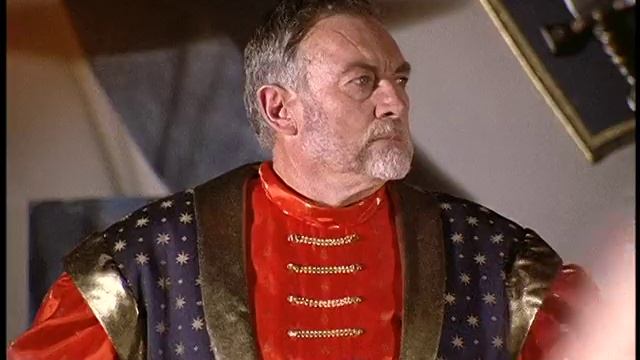 Синдбад. 09. Приключение с двойниками. смотреть онлайн
