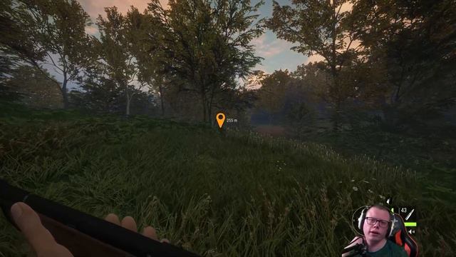 En nybörjarguide till The Hunter Call of The Wild - del 1 - de första djuren смотреть онлайн