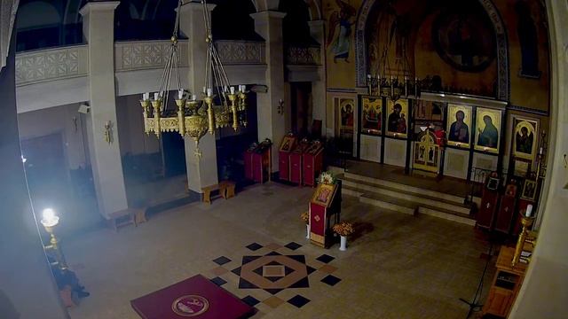 † Събор на св. Архангел Михаил (Архангеловден), 2023 г. | Празнично всенощно бдение