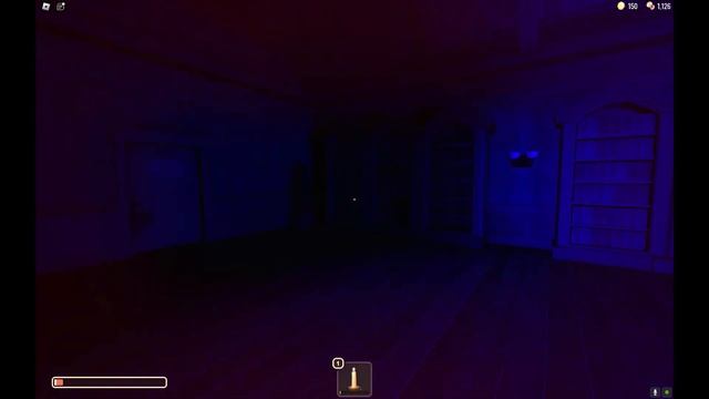 НАШ ЭКСПИРИЕНТС В DOORS HARD MODE | роблокс дурс | смотреть онлайн