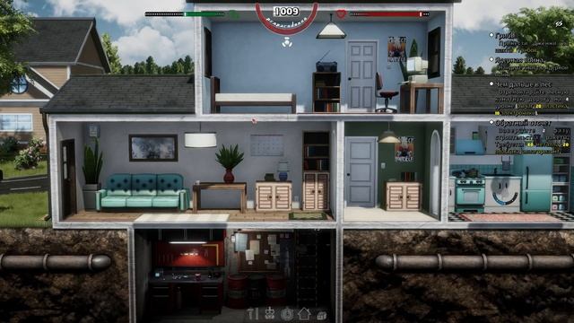 Mr. Prepper #31 (Отключение электричества) смотреть онлайн