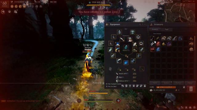 [Black Desert Online] Oh no... oh they hurt... oh.. смотреть онлайн