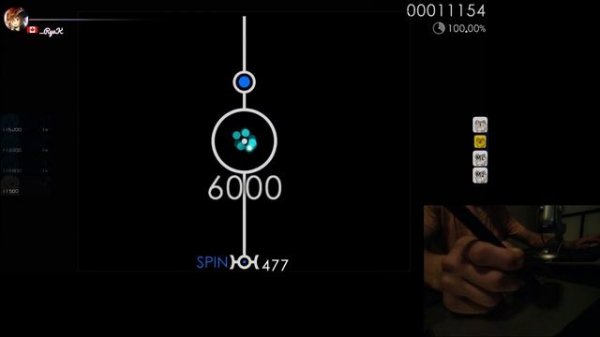 Spin 477 with this ONE simple trick!
