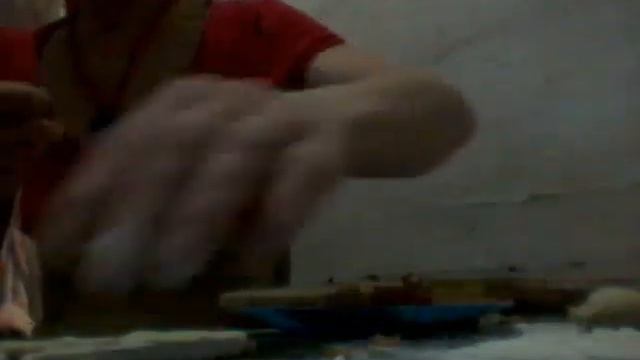 Большая стирка/на ужин вареники с картошкой,с капустой смотреть онлайн