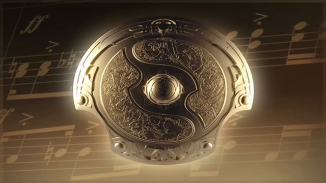 Dota 2: Store - The International Compendium Music 2015 TI5 смотреть онлайн
