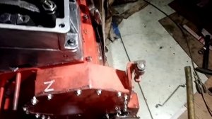 Проблема с регулировкой клапанов, каменз м11 селект плюс.