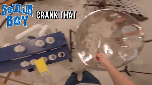 Hip Hop & Rap with Cool Instruments смотреть онлайн