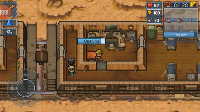 The escapist 2 android pocket breakout gameplay Escape (Map: Cougar Creek RailRoad смотреть онлайн