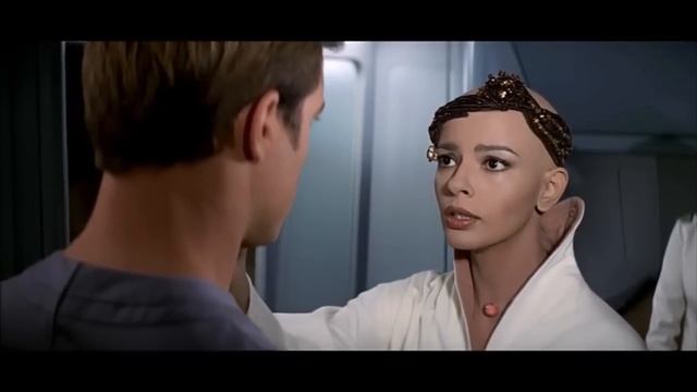 Star Trek: The Motion Picture • Main Theme • Jerry Goldsmith смотреть онлайн