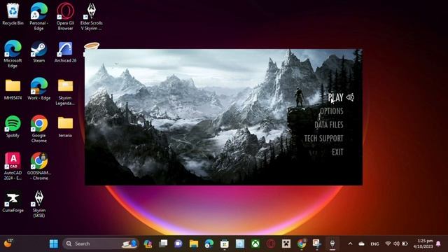 How to get skyrim legendary edition for free on windows 11 in 2023 смотреть онлайн