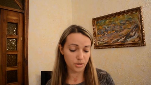 Стихотворение после обучения Тета-хилингу. Алина Вилка (г. Днепр, Украина) смотреть онлайн