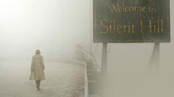 Silent Hill - Main Theme Music Box