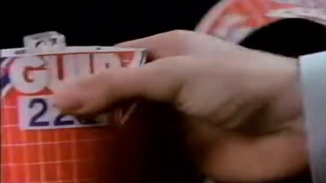 7-Eleven Super Big Gulp Commercial | 1980s & 1990s Commercials смотреть онлайн