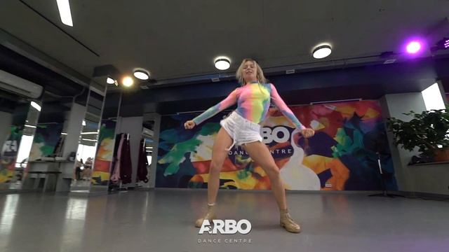 Dancehall Female by |ALINA FUEGO GYAL| смотреть онлайн