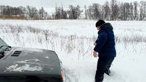 КАК ГРЕБЁТ НИВА 21214 ПО СУГРОБАМ. КАК ЕДЕТ НИВА УРБАН. ЛАДА НИВА ЛЕГЕНДА. LADA NIVA LEGENDA. NIVA.