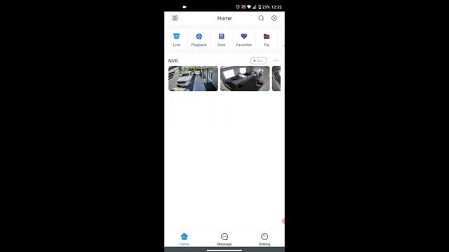 Adding Your NVR to MontavueGO Mobile смотреть онлайн