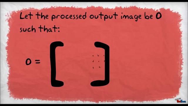 High Pass Filtering in Image Processing смотреть онлайн
