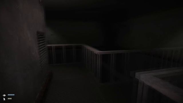 SCP - Containment Breach [Fixed] (Реальная концовка) смотреть онлайн