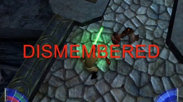 Star wars Jedi academy console commands (cheats)