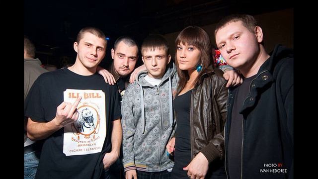 rAp Kore ВУльгарный ТоНН 2009 Видишь Разницу 07 В Л смотреть онлайн