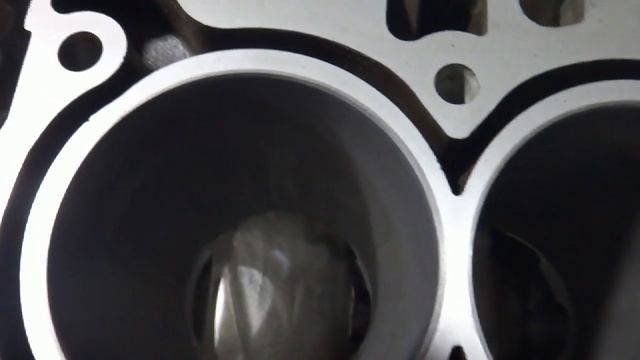 Дизель Д260.блоки KIA 2L и 2.4L сравниваем смотреть онлайн