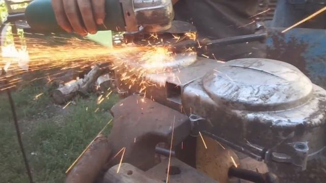 Ремонт кикстартера 4t 139 qmb смотреть онлайн