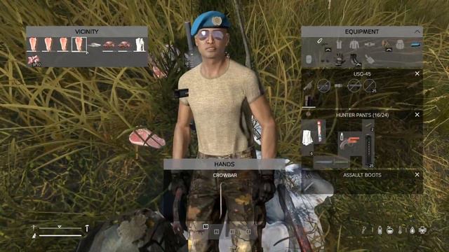 DayZ UPDATE 1.10 EVERYTHING You MUST KNOW (New Update) - Broken Bones + Survival Changes смотреть онлайн
