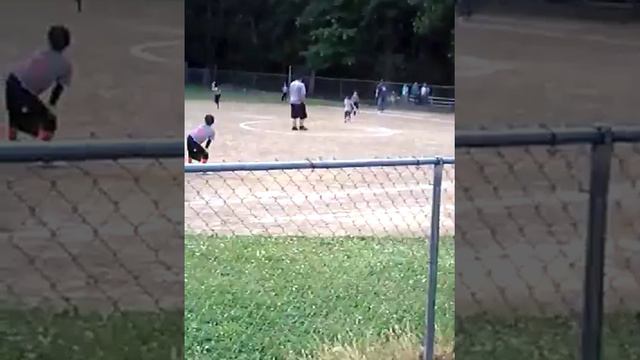 L iams teeball game смотреть онлайн