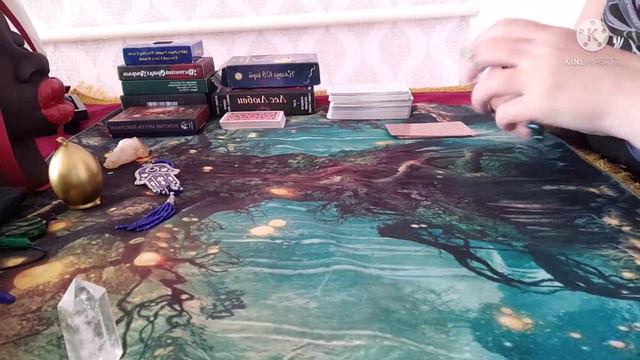 Крестовый король♣️ Его выбор!? С кем он хочет быть? смотреть онлайн