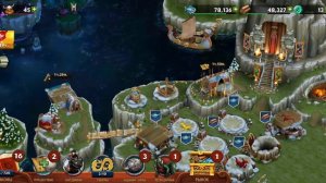 как приручить дракона:всадники олуха игра!нравится ли вам она?