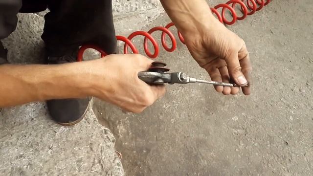 Чистка карбюратора Honda Dio смотреть онлайн