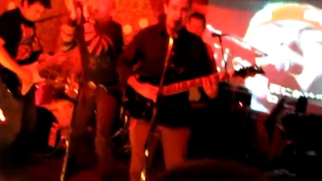 The Clutch: I Fought the Law смотреть онлайн