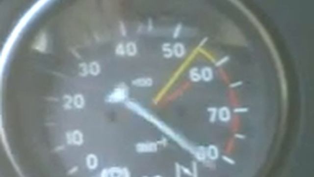 Тахометр жжот!!! смотреть онлайн
