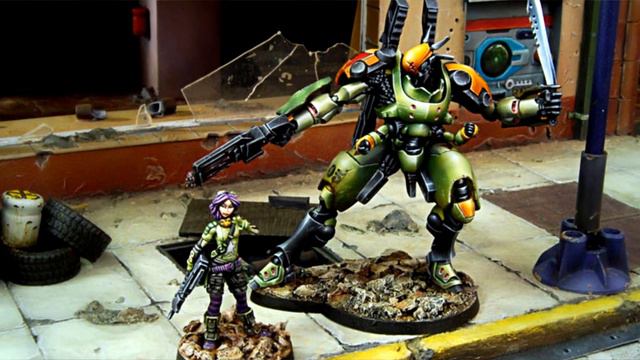 EVERYTHING you need to know about Firearms - Infinity WarLore - Arsenal 1 смотреть онлайн