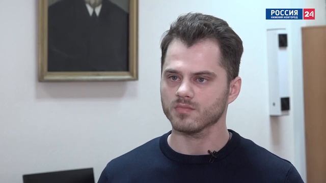 Миры Лобачевского - математика на ИТММ смотреть онлайн