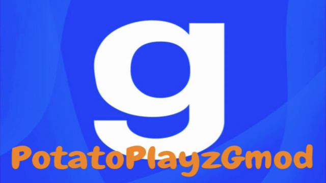 Welcome To PotatoPlayzGmod смотреть онлайн