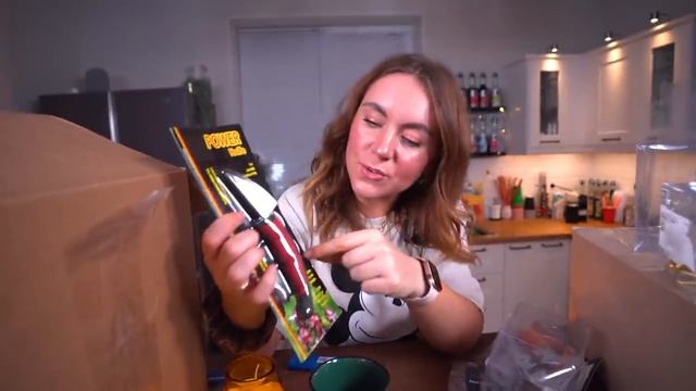 ЧТО ВНУТРИ Ebay MYSTERY BOX за 250$ !??