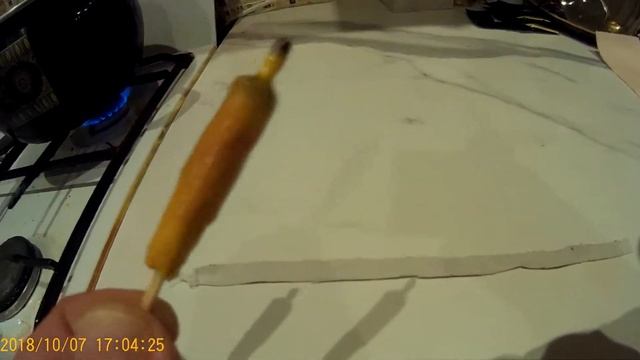 Спичка для охоты,огонь в любую погоду!!!