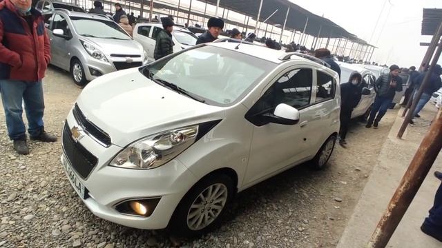 4-YANVAR NAMANGAN MASHINA BOZORI ARZON MASHINALAR SPARK, NEXIA 1, NEXIA 2 NARXLARI, VODIY SAVDOSI